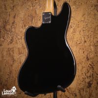 Squier Classic Vibe Bass VI Black 2026 Indonesia бас 6
