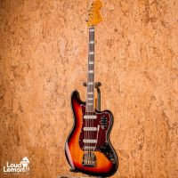 Squier Classic Vibe Bass VI Sunburst 2019 Indonesia бас 6