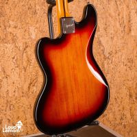 Squier Classic Vibe Bass VI Sunburst 2019 Indonesia бас 6