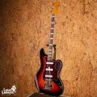 Squier Classic Vibe Bass VI Sunburst 2019 Indonesia бас 6