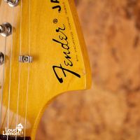 Squier Classic Vibe Bass VI Sunburst 2019 Indonesia бас 6