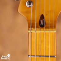 Squier Classic Vibe Starcaster Natural 2022 Indonesia электрогитара