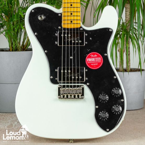 Squier Classic Vibe 70's Telecaster электрогитара