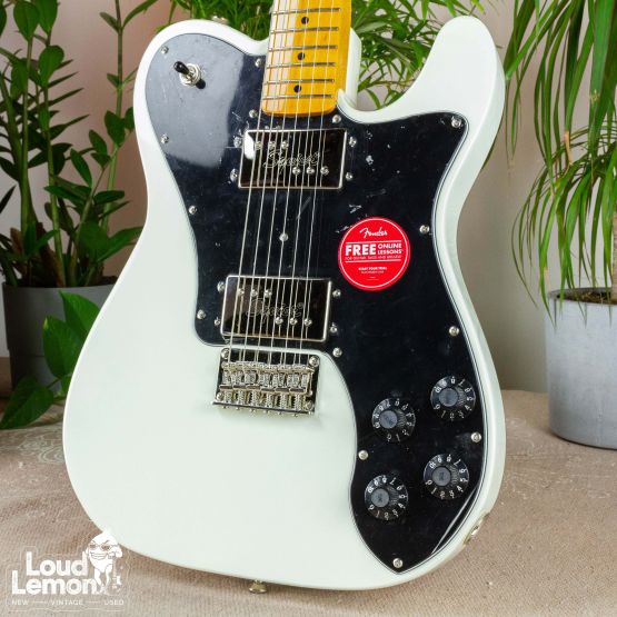 Squier Classic Vibe 70's Telecaster электрогитара