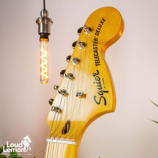 Squier Classic Vibe 70's Telecaster электрогитара