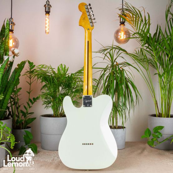 Squier Classic Vibe 70's Telecaster электрогитара