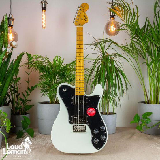 Squier Classic Vibe 70's Telecaster электрогитара