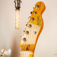 Squier Classic Vibe '50s Telecaster Butterscotch Blonde электрогитара