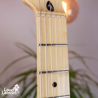 Squier Classic Vibe Thinline Telecaster Natural 2014 China электрогитара