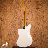 Squier Classic Vibe '60s Jazzmaster Olympic White 2020 Indonesia электрогитара