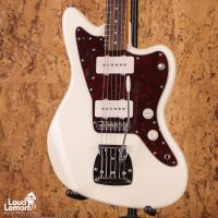 Squier Classic Vibe '60s Jazzmaster Olympic White 2020 Indonesia электрогитара