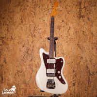 Squier Classic Vibe '60s Jazzmaster Olympic White 2020 Indonesia электрогитара