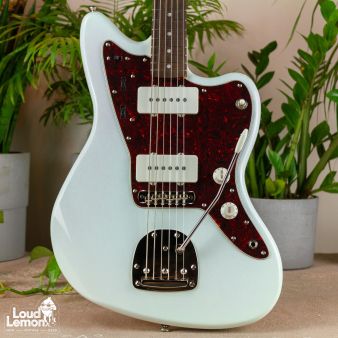 Squier Classic Vibe '60s Jazzmaster Sonic Blue 2021 Indonesia электрогитара