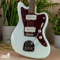 Squier Classic Vibe '60s Jazzmaster Sonic Blue 2021 Indonesia электрогитара