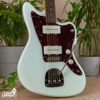 Squier Classic Vibe '60s Jazzmaster Sonic Blue 2021 Indonesia электрогитара