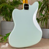 Squier Classic Vibe '60s Jazzmaster Sonic Blue 2021 Indonesia электрогитара
