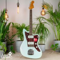 Squier Classic Vibe '60s Jazzmaster Sonic Blue электрогитара