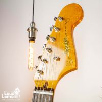 Squier Classic Vibe '60s Jazzmaster Sonic Blue электрогитара