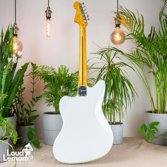 Squier Classic Vibe '60s Jazzmaster Sonic Blue электрогитара