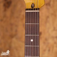 Squier Classic Vibe '60s Stratocaster Left Handed 3-Color Sunburst 2011 China электрогитара