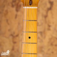 Squier Classic Vibe '70s Stratocaster HSS Black 2022 Indonesia электрогитара