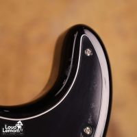 Squier Classic Vibe '70s Stratocaster HSS Black 2022 Indonesia электрогитара