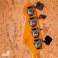 Squier Classic Vibe ‘60s Mustang Bass Surf Green 2021 Indonesia бас-гитара
