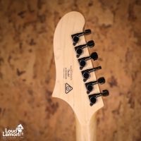 Squier Contemporary Active Starcaster Surf Pearl 2021 Indonesia электрогитара