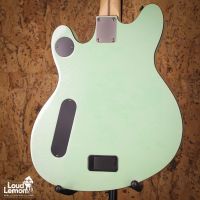 Squier Contemporary Active Starcaster Surf Pearl 2021 Indonesia электрогитара