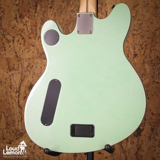 Squier Contemporary Active Starcaster Surf Pearl 2021 Indonesia электрогитара