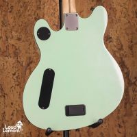 Squier Contemporary Active Starcaster Surf Pearl 2021 Indonesia электрогитара