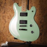 Squier Contemporary Active Starcaster Surf Pearl 2021 Indonesia электрогитара