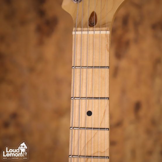 Squier Contemporary Active Starcaster Surf Pearl 2021 Indonesia электрогитара