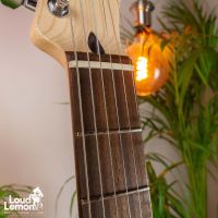 Squier FSR Bullet Telecaster Red Sparkle 2018 Indonesia электрогитара