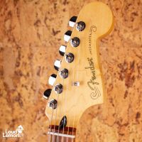 Squier J Mascis Jazzmaster Vintage White 2019 China электрогитара