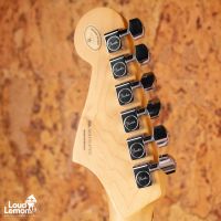 Squier J Mascis Jazzmaster Vintage White 2019 China электрогитара