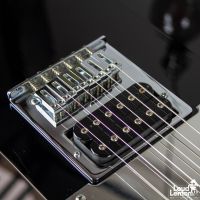 Squier Artist Series John 5 Signature J5 Telecaster Black 2010 Сhina электрогитара