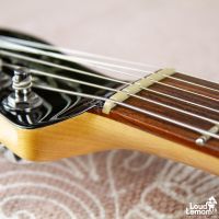 Squier Artist Series John 5 Signature J5 Telecaster Black 2010 Сhina электрогитара