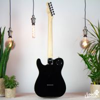 Squier Artist Series John 5 Signature J5 Telecaster Black 2010 Сhina электрогитара