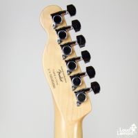 Squier Artist Series John 5 Signature J5 Telecaster Black 2010 Сhina электрогитара