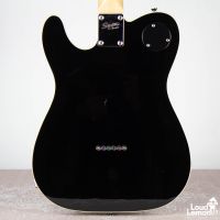 Squier Artist Series John 5 Signature J5 Telecaster Black 2010 Сhina электрогитара