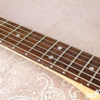Squier Artist Series John 5 Signature J5 Telecaster Frost Gold 2013 China электрогитара