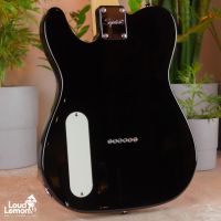 Squier Paranormal Baritone Cabronita Telecaster Black 2020 China электрогитара