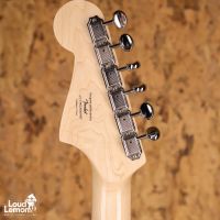 Squier Paranormal Cyclone Shell Pink 2020 China электрогитара