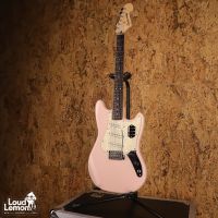 Squier Paranormal Cyclone Shell Pink 2020 China электрогитара
