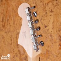 Squier Paranormal Cyclone Shell Pink 2020 China электрогитара