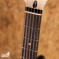 Squier Paranormal Cyclone Shell Pink 2020 China электрогитара