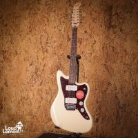 Squier Paranormal Jazzmaster XII Olympic White 2023 China электрогитара