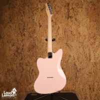 Squier Paranormal Offset Telecaster Shell Pink 2021 China электрогитара