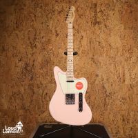 Squier Paranormal Offset Telecaster Shell Pink 2021 China электрогитара